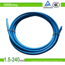 4mm2 China Solar Cable for Photovoltaic Systems